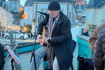 Miniature Location salle Pornic (Loire-Atlantique) - Fleur des Ondes #9 Location salle Pornic (Loire-Atlantique) - Fleur des Ondes #12