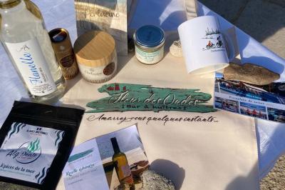 Miniature Location salle Pornic (Loire-Atlantique) - Fleur des Ondes #11 Location salle Pornic (Loire-Atlantique) - Fleur des Ondes #12