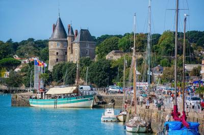 Miniature Location salle Pornic (Loire-Atlantique) - Fleur des Ondes #2 Location salle Pornic (Loire-Atlantique) - Fleur des Ondes #12