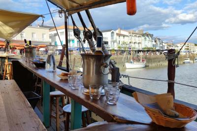 Miniature Location salle Pornic (Loire-Atlantique) - Fleur des Ondes #5 Location salle Pornic (Loire-Atlantique) - Fleur des Ondes #12