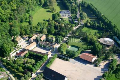 Location salle Villepreux (Yvelines) - Grand'maisons #24