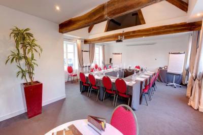 Location salle Villepreux (Yvelines) - Grand'maisons #24