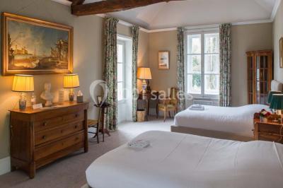 Location salle Villepreux (Yvelines) - Grand'maisons #24