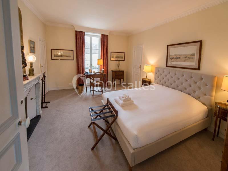 Location salle Villepreux (Yvelines) - Grand'maisons #21