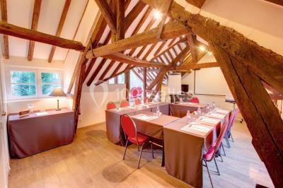 Location salle Villepreux (Yvelines) - Grand'maisons #24