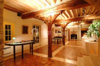 Location salle Villepreux (Yvelines) - Grand'maisons #24