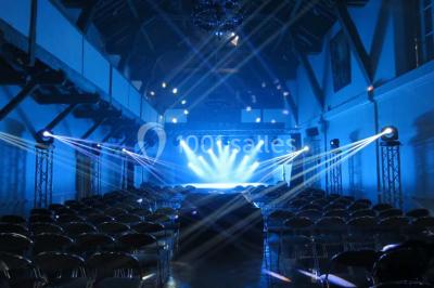 Location salle Villepreux (Yvelines) - Grand'maisons #24