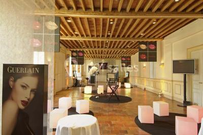 Location salle Villepreux (Yvelines) - Grand'maisons #24