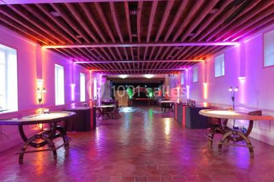 Location salle Villepreux (Yvelines) - Grand'maisons #24