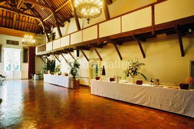 Location salle Villepreux (Yvelines) - Grand'maisons #24