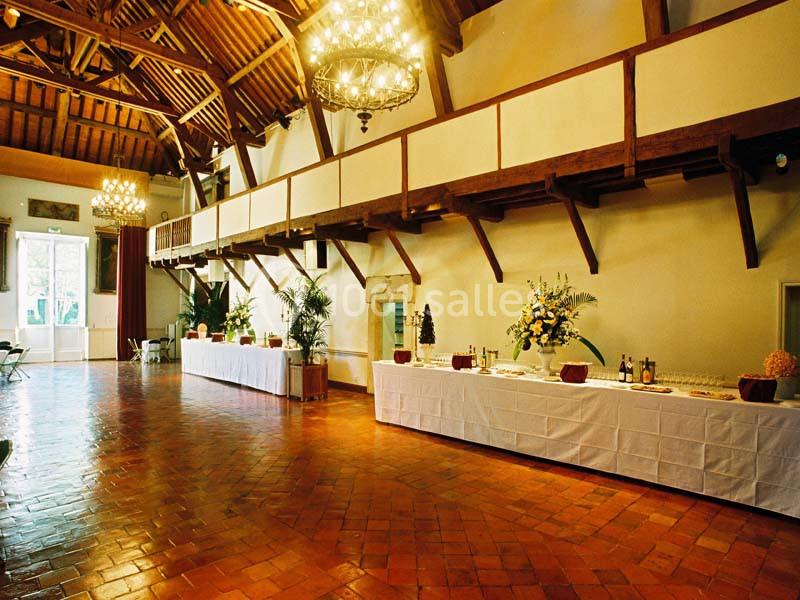 Location salle Villepreux (Yvelines) - Grand'maisons #16