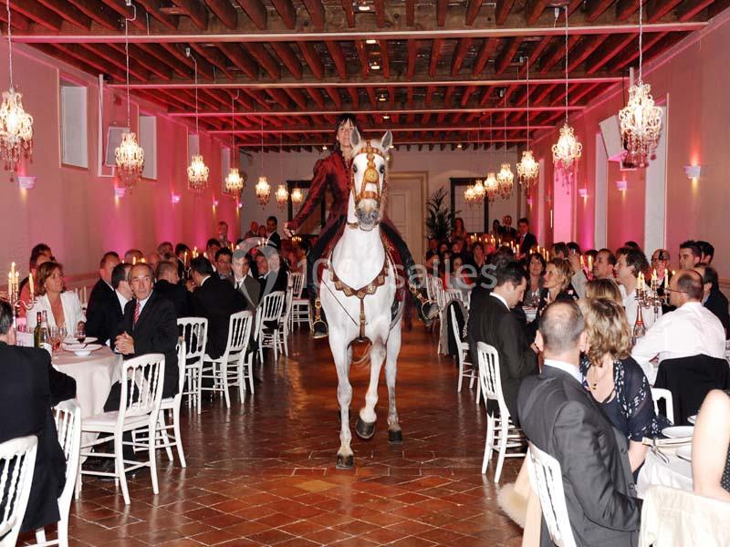 Location salle Villepreux (Yvelines) - Grand'maisons #11