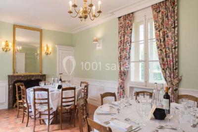 Location salle Villepreux (Yvelines) - Grand'maisons #24