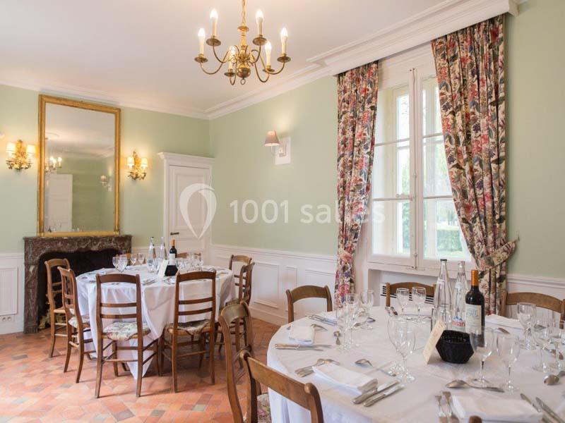 Location salle Villepreux (Yvelines) - Grand'maisons #18