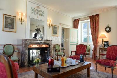 Location salle Villepreux (Yvelines) - Grand'maisons #24