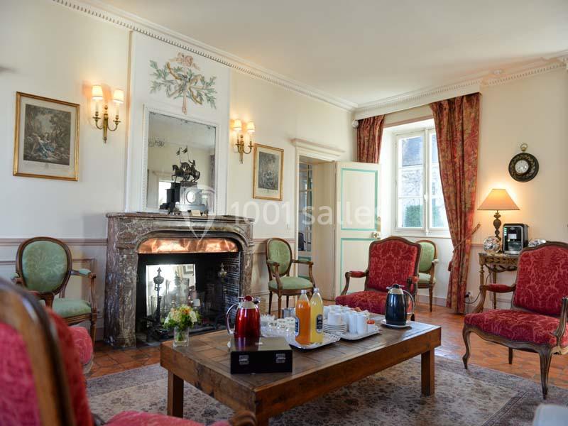 Location salle Villepreux (Yvelines) - Grand'maisons #19