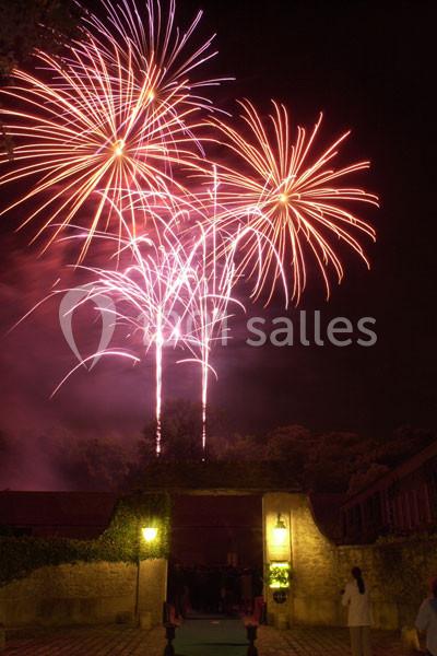 Location salle Villepreux (Yvelines) - Grand'maisons #24