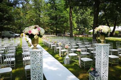 Domaine de Poncy Domaine de Poncy