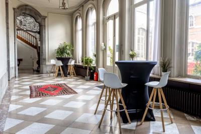 Coworking Namur