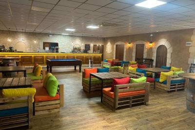 Location salle Fauch (Tarn) - La Compagnie l'Albigeoise #5