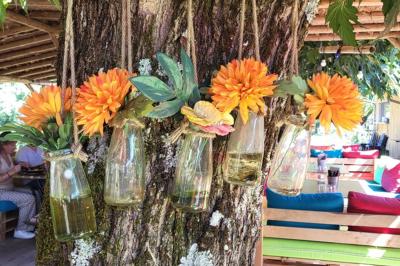 Location salle Fauch (Tarn) - La Compagnie l'Albigeoise #5