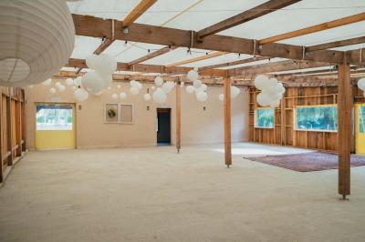 Location salle La Roche-Chalais (Dordogne) - Villa 2 pas Sages #18