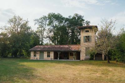 Location salle La Roche-Chalais (Dordogne) - Villa 2 pas Sages #18