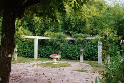 Location salle La Roche-Chalais (Dordogne) - Villa 2 pas Sages #18