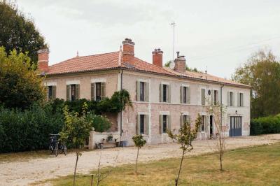 Location salle La Roche-Chalais (Dordogne) - Villa 2 pas Sages #18
