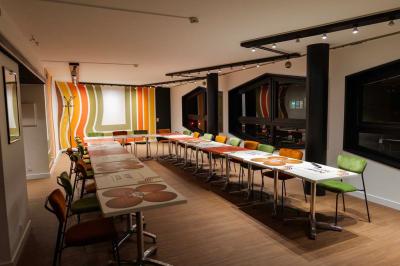 HYP'Hotel - The Funky Place To Be ! HYP'Hotel - The Funky Place To Be !