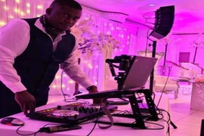Eventboom - photo 1