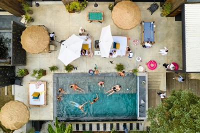 Luxury Villa Thea Paris Bali