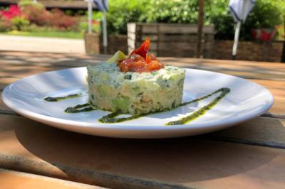 Location salle Paris 12 (Paris) - Restaurant le Bosquet #18