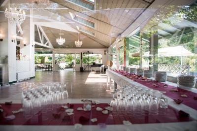 Location salle Paris 12 (Paris) - Restaurant le Bosquet #18