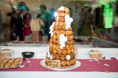 Location salle Paris 12 (Paris) - Restaurant le Bosquet #18