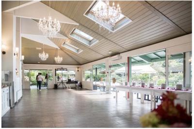 Location salle Paris 12 (Paris) - Restaurant le Bosquet #18