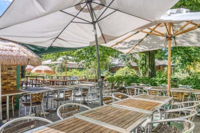 Location salle Paris 12 (Paris) - Restaurant le Bosquet #18