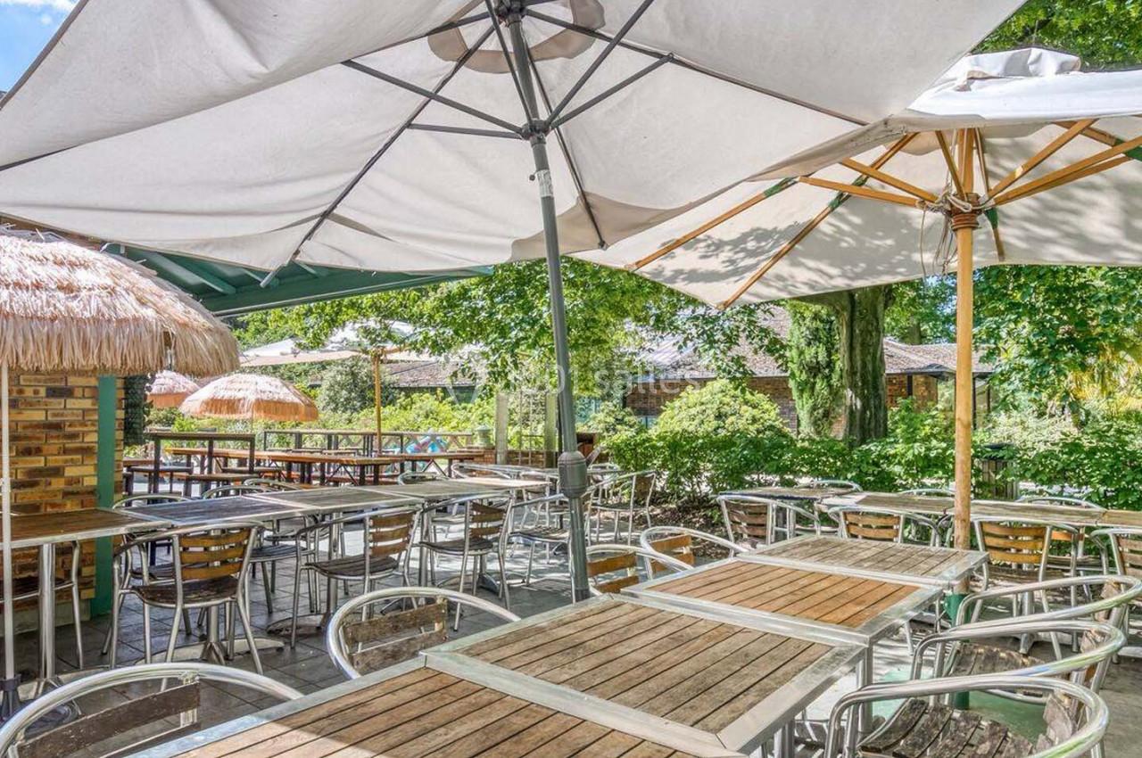 Location salle Paris 12 (Paris) - Restaurant le Bosquet #4