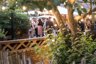 Location salle Paris 12 (Paris) - Restaurant le Bosquet #18