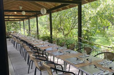 Restaurant le Bosquet Restaurant le Bosquet