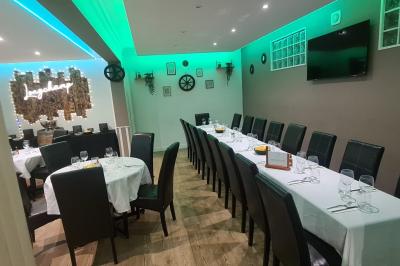 Location salle Puteaux (Hauts-de-Seine) - Le Longchamp #12