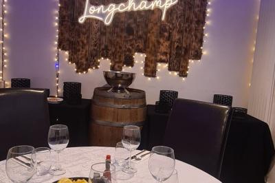 Location salle Puteaux (Hauts-de-Seine) - Le Longchamp #12