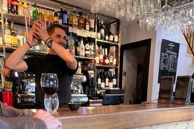 Location salle Puteaux (Hauts-de-Seine) - Le Longchamp #12