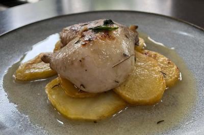 Location salle Puteaux (Hauts-de-Seine) - Le Longchamp #12