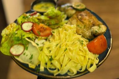 Location salle Puteaux (Hauts-de-Seine) - Le Longchamp #12