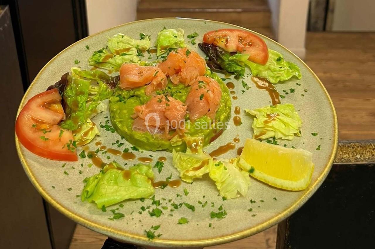 Location salle Puteaux (Hauts-de-Seine) - Le Longchamp #10