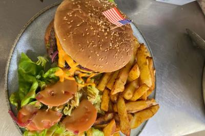 Location salle Puteaux (Hauts-de-Seine) - Le Longchamp #12