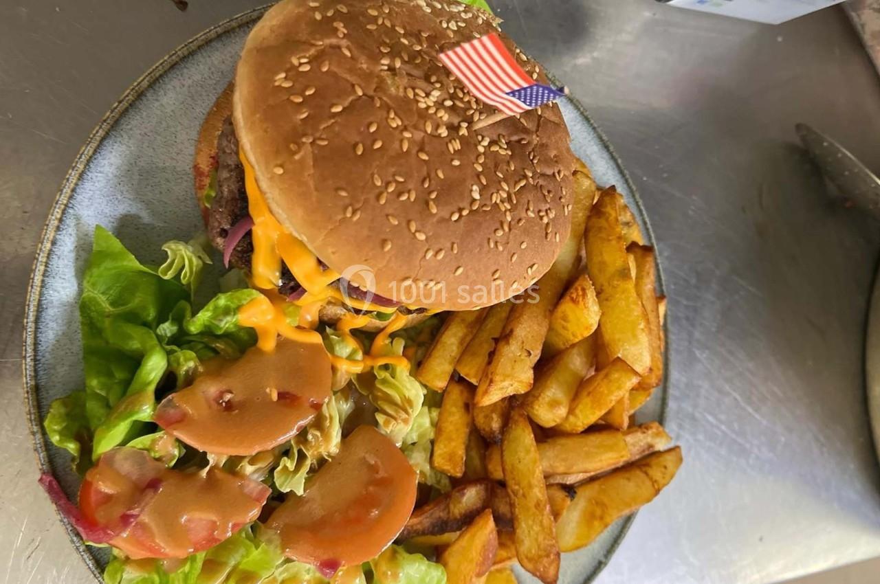 Location salle Puteaux (Hauts-de-Seine) - Le Longchamp #6