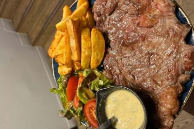 Location salle Puteaux (Hauts-de-Seine) - Le Longchamp #12