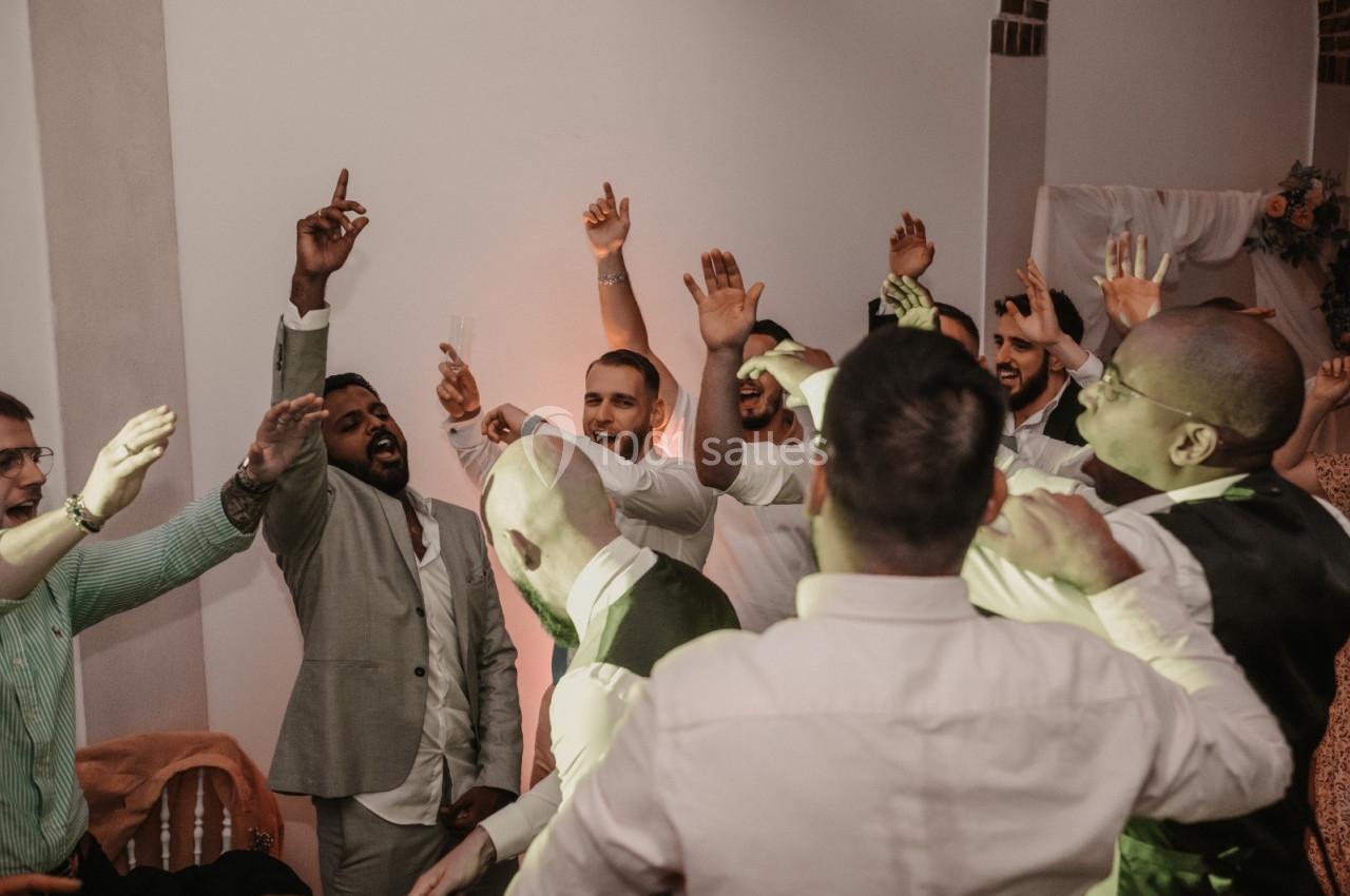 DJ Bondoufle (Essonne) - Cs Show Music #3